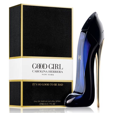 Carolina Herrera Good Girl Eau de Parfum .